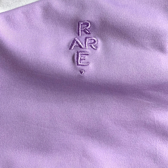 NWOT Rare Collective One Shoulder Cut Out Body Suit, size Medium - Picture 5 of 11